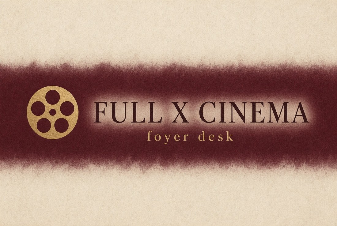 Full X Cinema